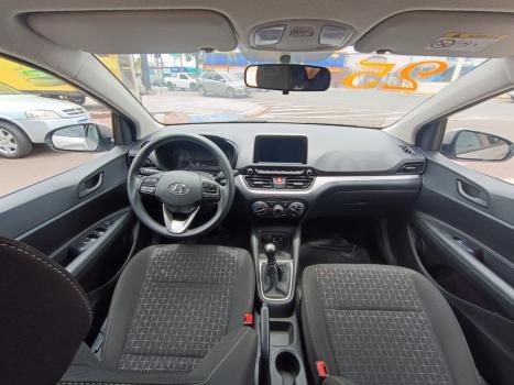 HYUNDAI HB 20 Hatch 1.0 12V 4P FLEX COMFORT PLUS, Foto 7