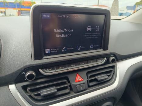 HYUNDAI HB 20 Hatch 1.0 12V 4P FLEX COMFORT PLUS, Foto 9