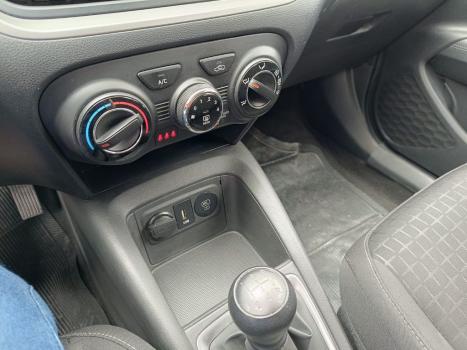 HYUNDAI HB 20 Hatch 1.0 12V 4P FLEX COMFORT PLUS, Foto 10