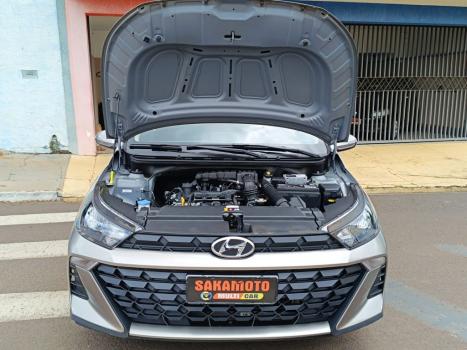 HYUNDAI HB 20 Hatch 1.0 12V 4P FLEX COMFORT PLUS, Foto 12