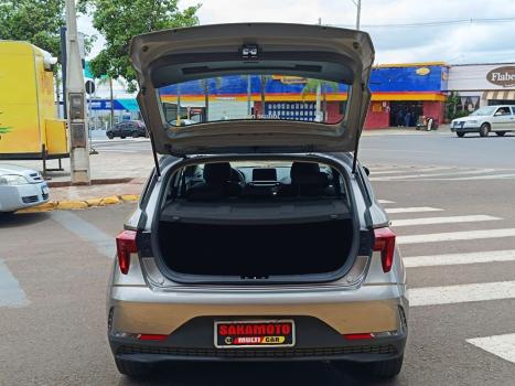 HYUNDAI HB 20 Hatch 1.0 12V 4P FLEX COMFORT PLUS, Foto 15