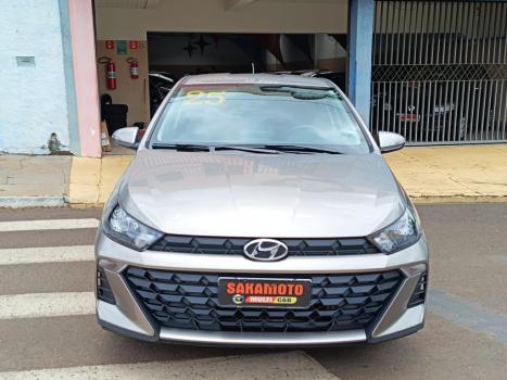 HYUNDAI HB 20 Hatch 1.0 12V 4P FLEX COMFORT PLUS, Foto 16