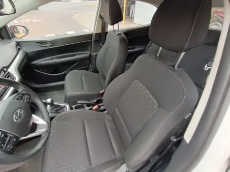 HYUNDAI HB 20 Hatch 1.0 12V 4P FLEX COMFORT PLUS, Foto 6