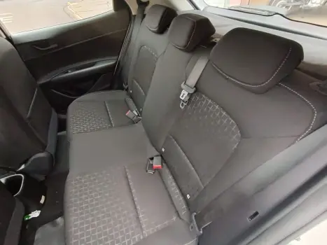 HYUNDAI HB 20 Hatch 1.0 12V 4P FLEX COMFORT PLUS, Foto 7