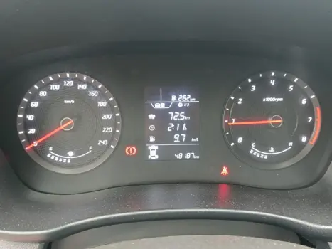 HYUNDAI HB 20 Hatch 1.0 12V 4P FLEX COMFORT PLUS, Foto 8