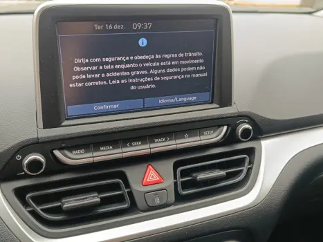 HYUNDAI HB 20 Hatch 1.0 12V 4P FLEX COMFORT PLUS, Foto 10