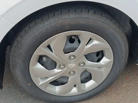 HYUNDAI HB 20 Hatch 1.0 12V 4P FLEX COMFORT PLUS, Foto 12