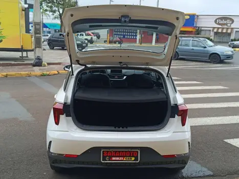 HYUNDAI HB 20 Hatch 1.0 12V 4P FLEX COMFORT PLUS, Foto 13