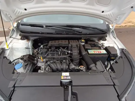 HYUNDAI HB 20 Hatch 1.0 12V 4P FLEX COMFORT PLUS, Foto 14