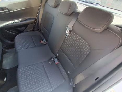 HYUNDAI HB 20 Hatch 1.0 12V 4P FLEX COMFORT PLUS, Foto 6