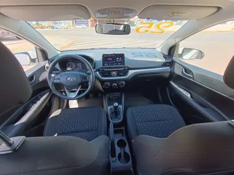 HYUNDAI HB 20 Hatch 1.0 12V 4P FLEX COMFORT PLUS, Foto 7