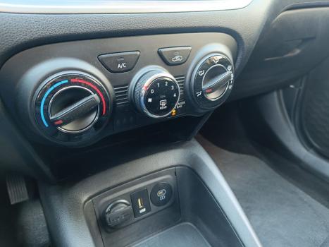 HYUNDAI HB 20 Hatch 1.0 12V 4P FLEX COMFORT PLUS, Foto 9