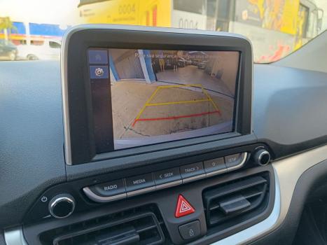 HYUNDAI HB 20 Hatch 1.0 12V 4P FLEX COMFORT PLUS, Foto 10