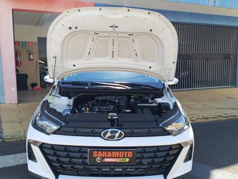 HYUNDAI HB 20 Hatch 1.0 12V 4P FLEX COMFORT PLUS, Foto 12