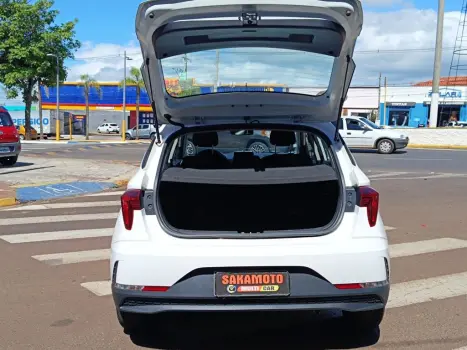 HYUNDAI HB 20 Hatch 1.0 12V 4P FLEX COMFORT PLUS, Foto 15