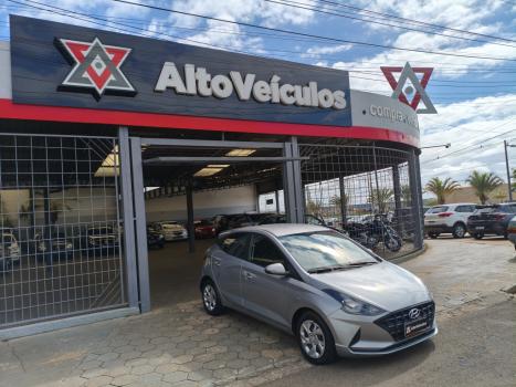 HYUNDAI HB 20 Hatch 1.0 12V 4P FLEX VISION, Foto 3