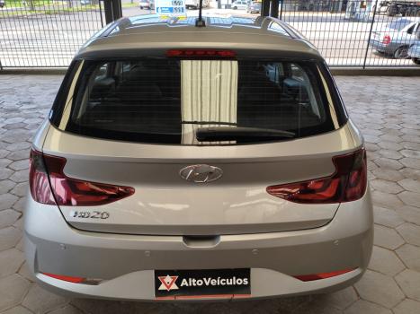 HYUNDAI HB 20 Hatch 1.0 12V 4P FLEX VISION, Foto 5