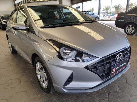 HYUNDAI HB 20 Hatch 1.0 12V 4P FLEX VISION, Foto 9