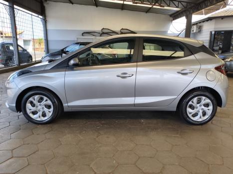 HYUNDAI HB 20 Hatch 1.0 12V 4P FLEX VISION, Foto 10