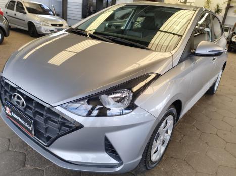 HYUNDAI HB 20 Hatch 1.0 12V 4P FLEX VISION, Foto 7