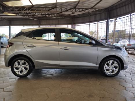 HYUNDAI HB 20 Hatch 1.0 12V 4P FLEX VISION, Foto 11