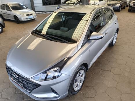 HYUNDAI HB 20 Hatch 1.0 12V 4P FLEX VISION, Foto 15