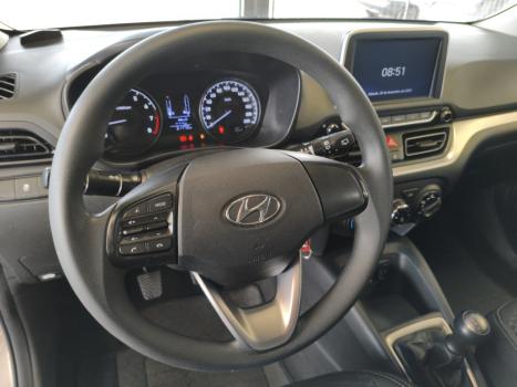 HYUNDAI HB 20 Hatch 1.0 12V 4P FLEX VISION, Foto 17