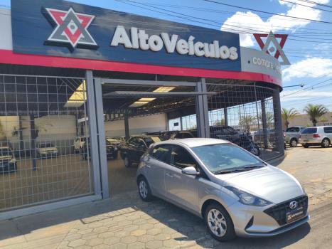 HYUNDAI HB 20 Hatch 1.0 12V 4P FLEX VISION, Foto 19