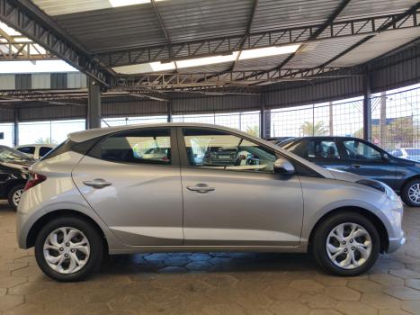 HYUNDAI HB 20 Hatch 1.0 12V 4P FLEX VISION, Foto 20