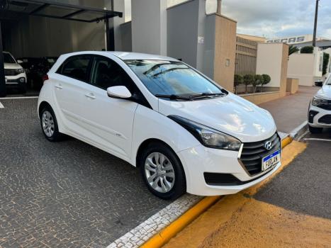 HYUNDAI HB 20 Hatch 1.6 16V 4P FLEX COMFORT PLUS AUTOM�TICO, Foto 1