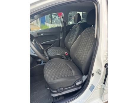 HYUNDAI HB 20 Hatch 1.6 16V 4P FLEX COMFORT PLUS AUTOM�TICO, Foto 7