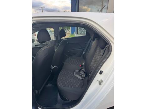 HYUNDAI HB 20 Hatch 1.6 16V 4P FLEX COMFORT PLUS AUTOM�TICO, Foto 8