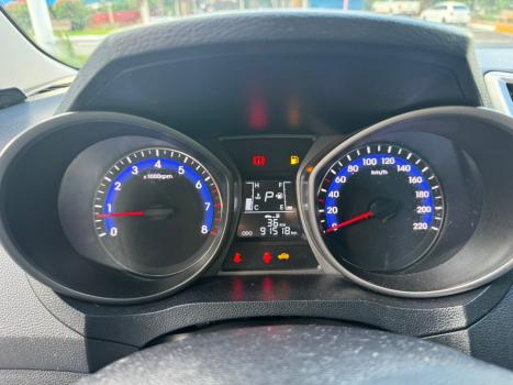 HYUNDAI HB 20 Hatch 1.6 16V 4P FLEX COMFORT PLUS AUTOM�TICO, Foto 9