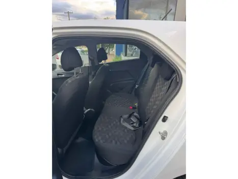 HYUNDAI HB 20 Hatch 1.6 16V 4P FLEX COMFORT PLUS AUTOM�TICO, Foto 8