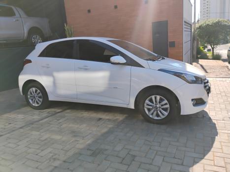 HYUNDAI HB 20 Hatch 1.0 12V 4P FLEX COMFORT, Foto 2