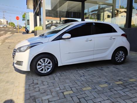 HYUNDAI HB 20 Hatch 1.0 12V 4P FLEX COMFORT, Foto 3