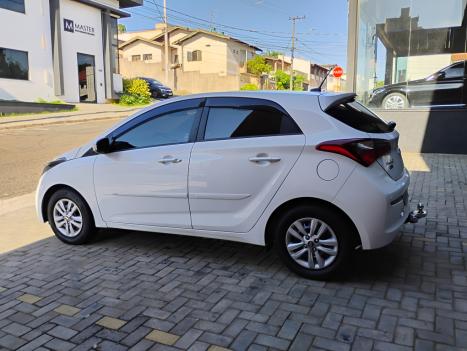 HYUNDAI HB 20 Hatch 1.0 12V 4P FLEX COMFORT, Foto 4
