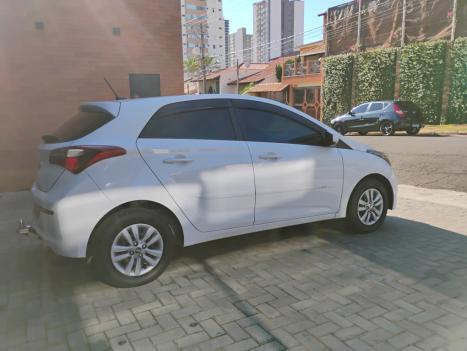 HYUNDAI HB 20 Hatch 1.0 12V 4P FLEX COMFORT, Foto 5