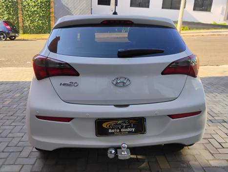 HYUNDAI HB 20 Hatch 1.0 12V 4P FLEX COMFORT, Foto 6