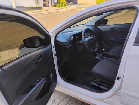 HYUNDAI HB 20 Hatch 1.0 12V 4P FLEX COMFORT, Foto 7