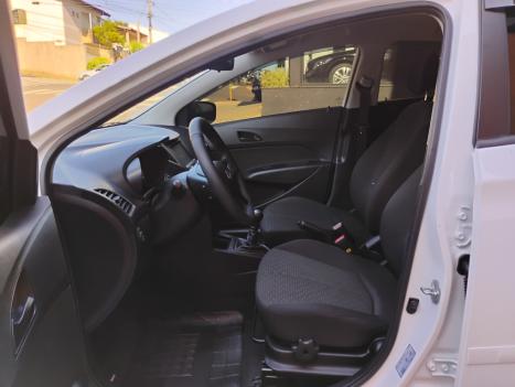 HYUNDAI HB 20 Hatch 1.0 12V 4P FLEX COMFORT, Foto 8