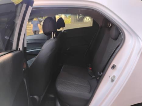 HYUNDAI HB 20 Hatch 1.0 12V 4P FLEX COMFORT, Foto 10