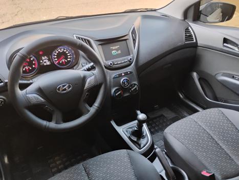 HYUNDAI HB 20 Hatch 1.0 12V 4P FLEX COMFORT, Foto 12