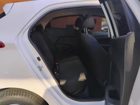 HYUNDAI HB 20 Hatch 1.0 12V 4P FLEX COMFORT, Foto 16