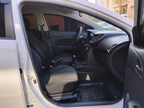 HYUNDAI HB 20 Hatch 1.0 12V 4P FLEX COMFORT, Foto 18