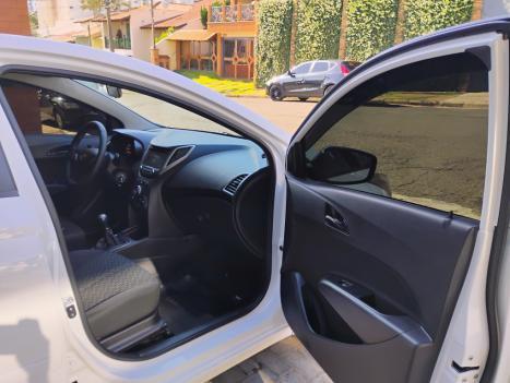 HYUNDAI HB 20 Hatch 1.0 12V 4P FLEX COMFORT, Foto 19