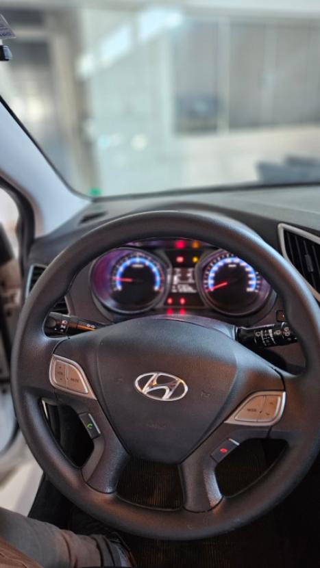 HYUNDAI HB 20 Hatch 1.0 12V 4P FLEX UNIQUE, Foto 6