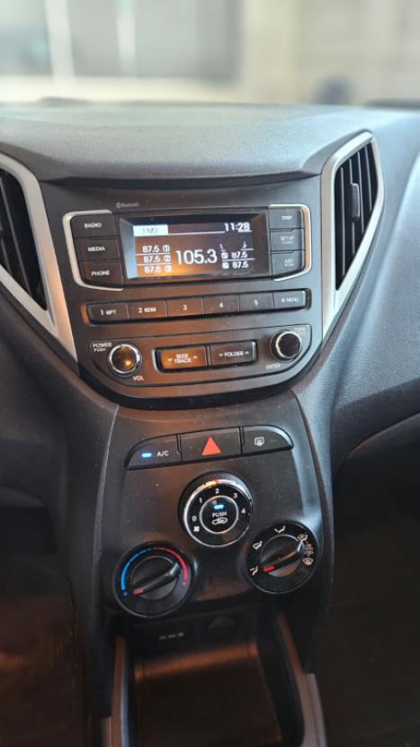 HYUNDAI HB 20 Hatch 1.0 12V 4P FLEX UNIQUE, Foto 7