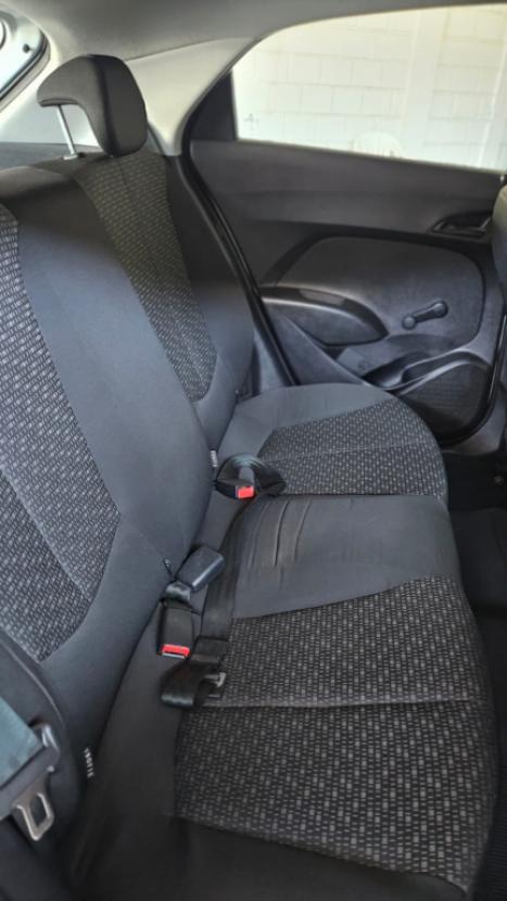 HYUNDAI HB 20 Hatch 1.0 12V 4P FLEX UNIQUE, Foto 9