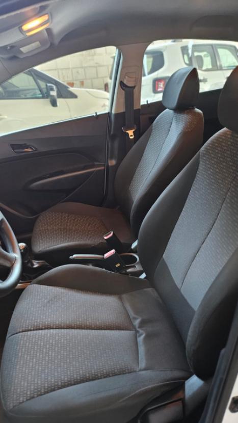 HYUNDAI HB 20 Hatch 1.0 12V 4P FLEX UNIQUE, Foto 10